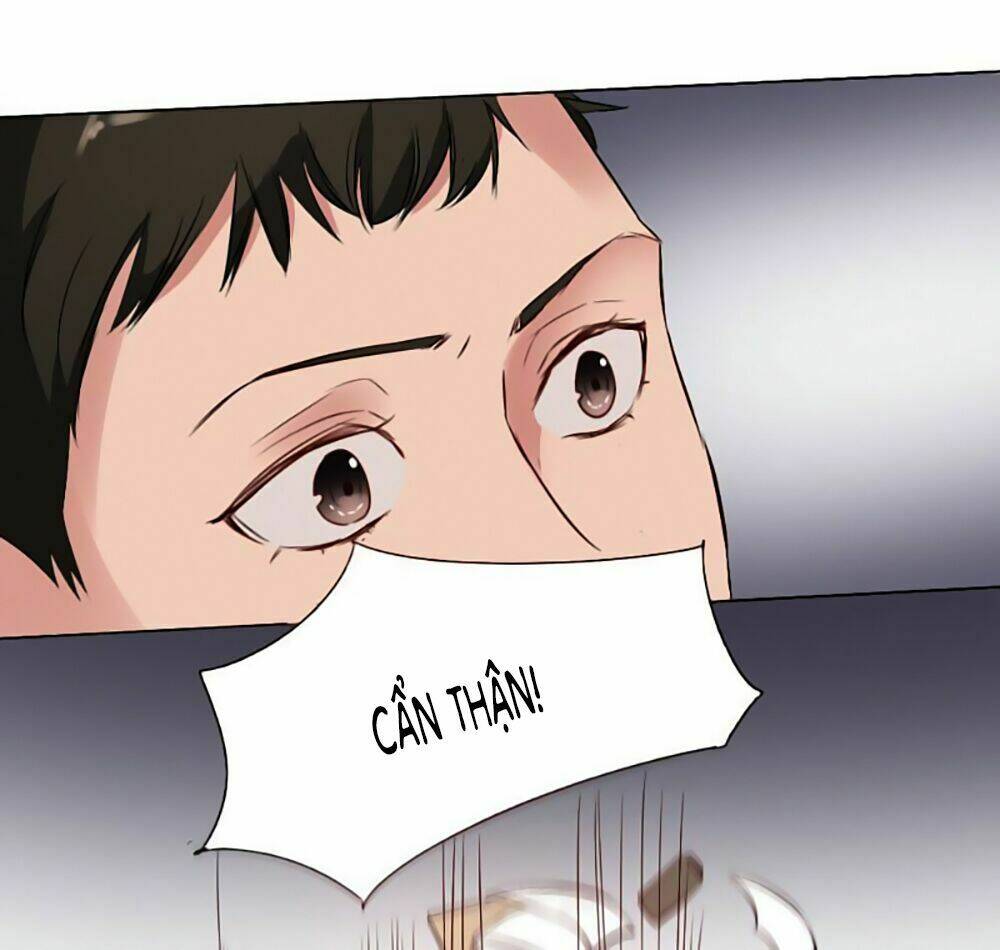 Quay Đầu Nhìn Lại, Anh Yêu Em!: Chapter 6