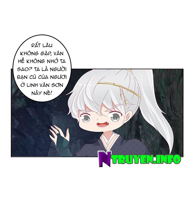Thông Linh Phi: Chapter 373