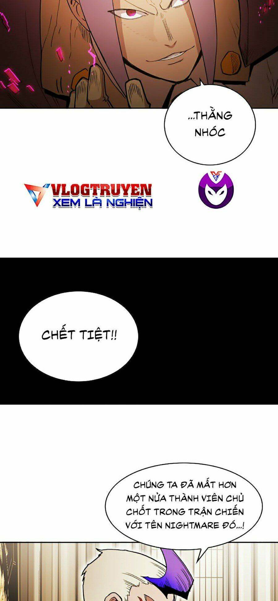 Hard Core Leveling Warrior Ss2: Chapter 80