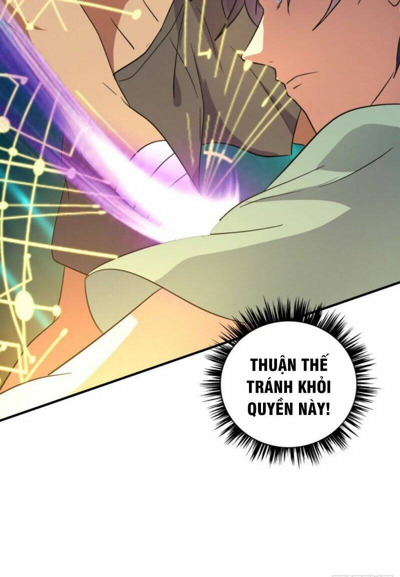 Đại Gia Livestream Vạn Giới: Chapter 24