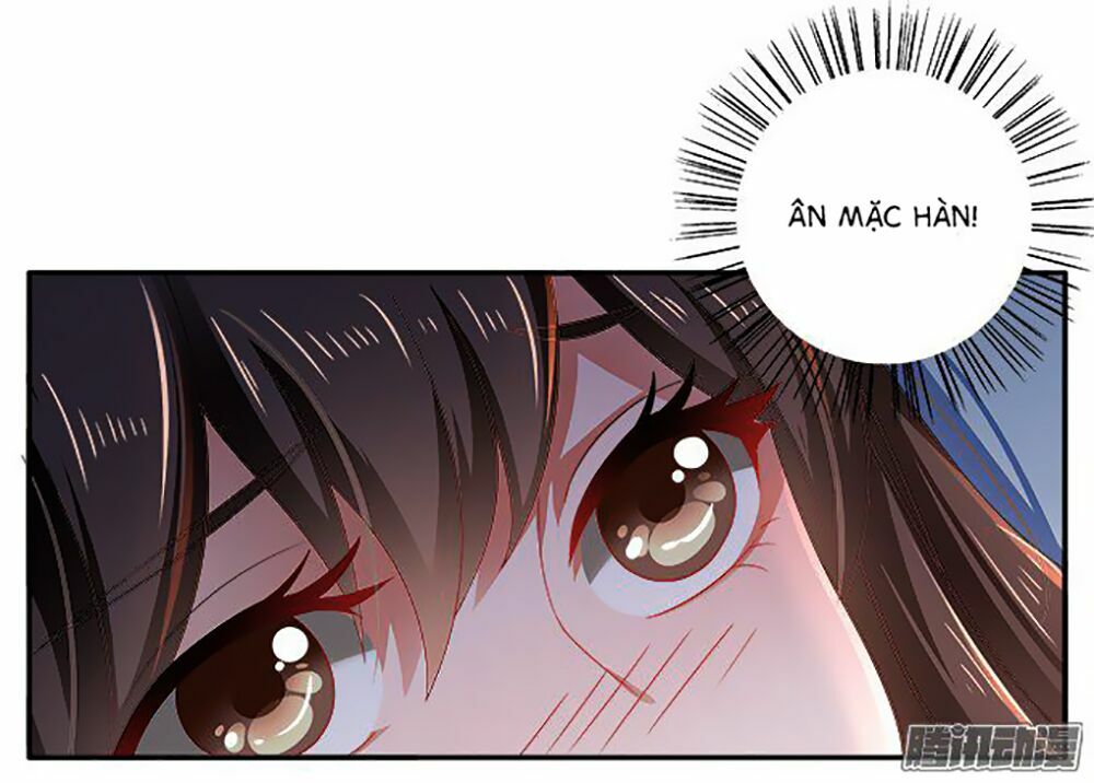 Thịnh Thế An Nhiên: Chapter 11