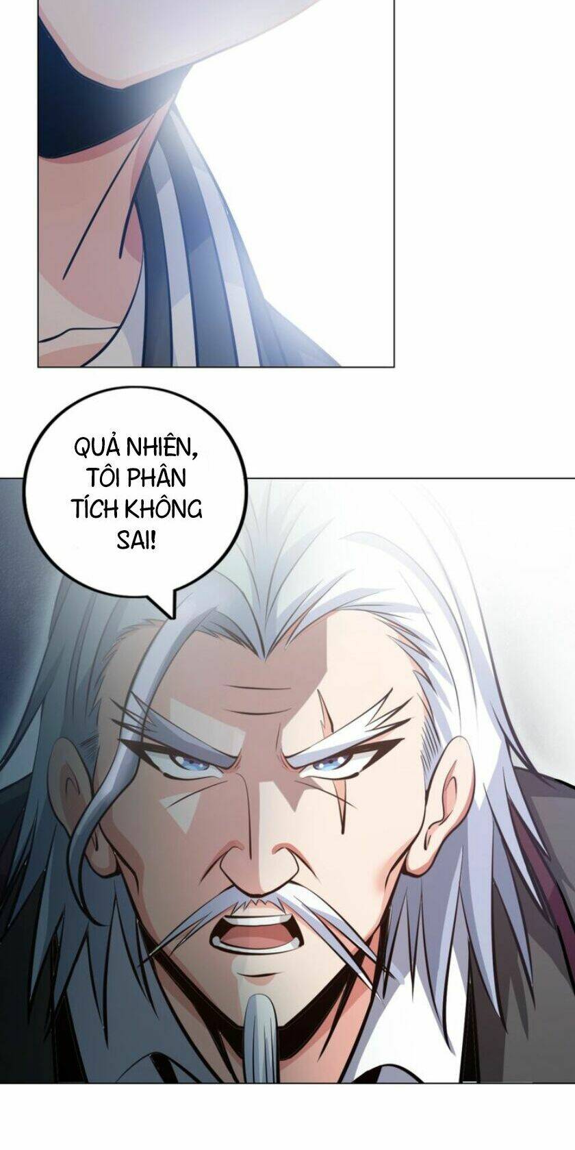 Thần Tiên Dạy Tôi Giả X: Chapter 14