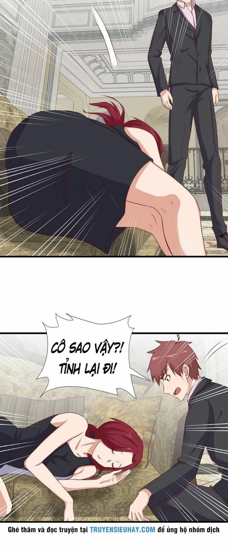 Hệ Thống Tu Tiên Mạnh Nhất: Chapter 40