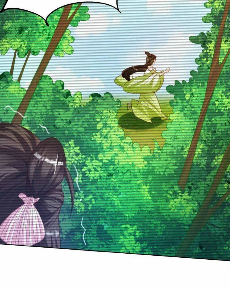 Chí Tôn Trời Hoang: Chapter 14