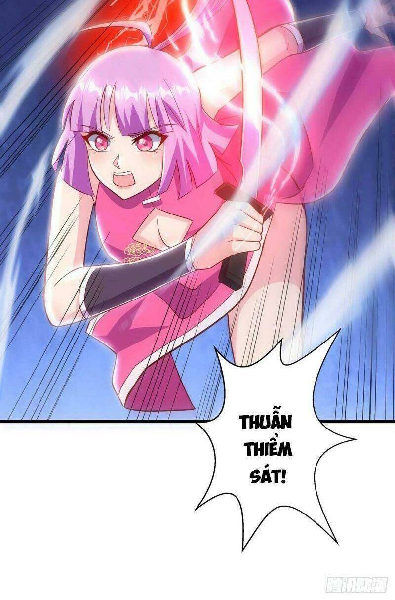 Siêu Cấp Thôn Phệ Hệ Thống: Chapter 51