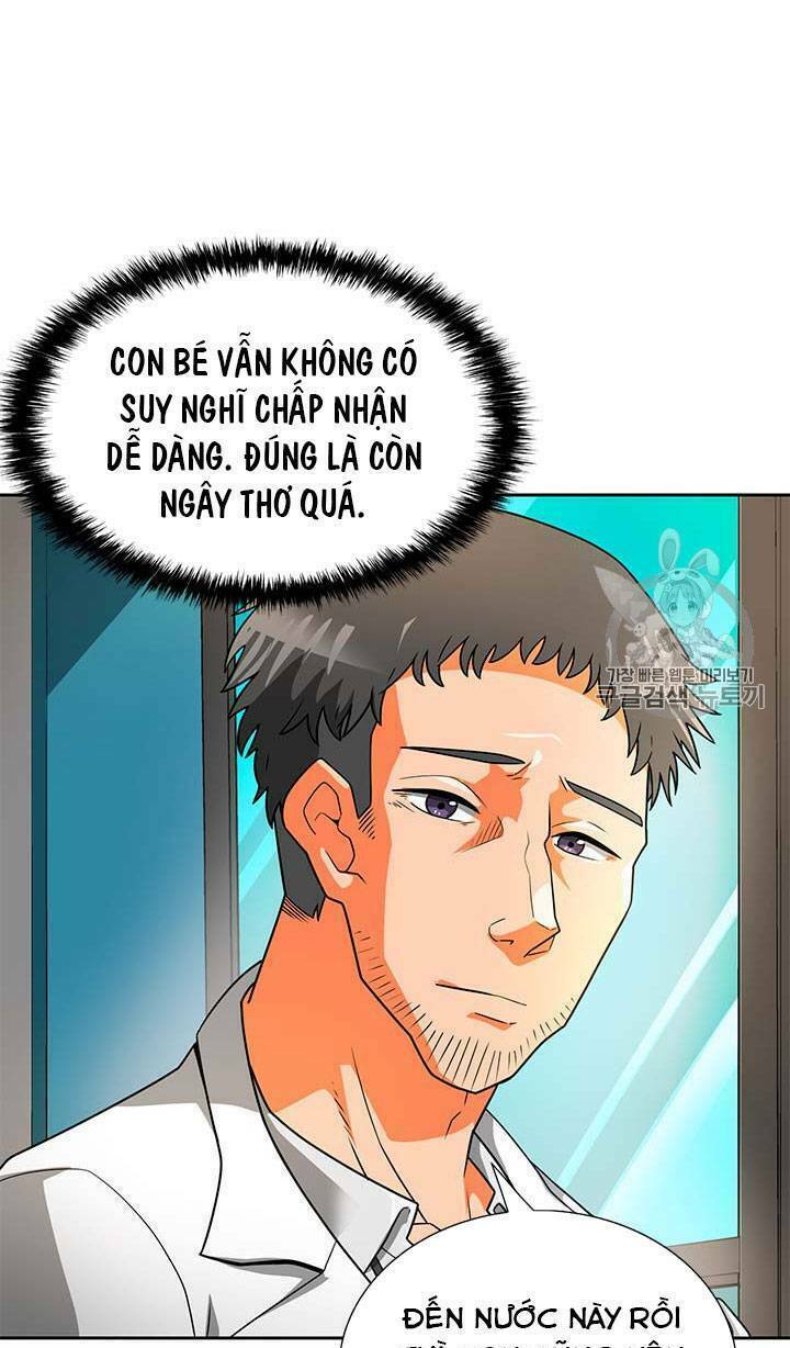 Tôi Tự Động Săn Một Mình: Chapter 50