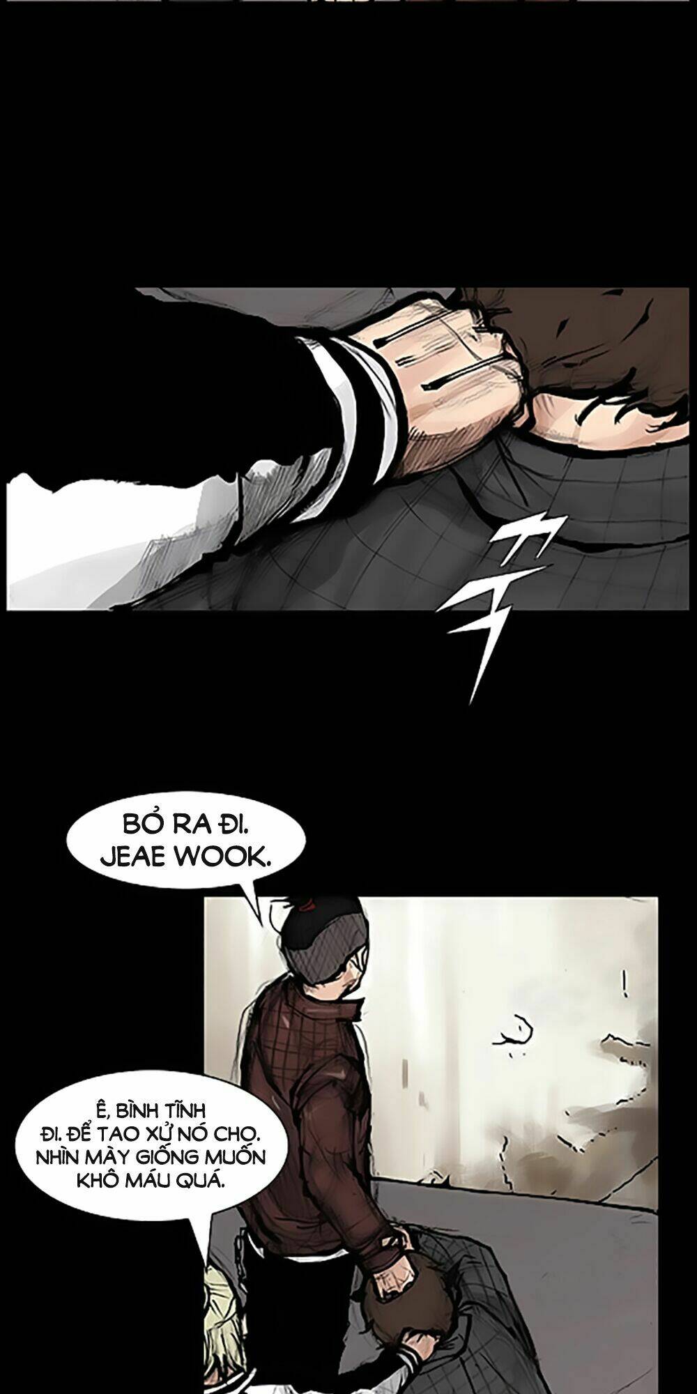 Độc Cô Tiền Truyện: Chapter 24