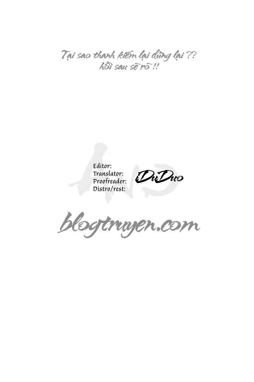 Ubel Blatt: Chapter 15