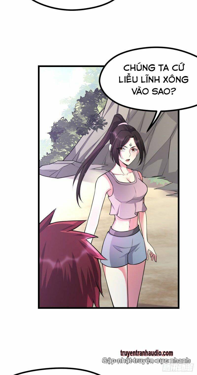 Tiên Vương Trùng Sinh: Chapter 153