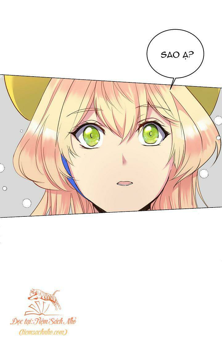 Bút Danh Bí Mật Của Nữ Công Tước: Chapter 8