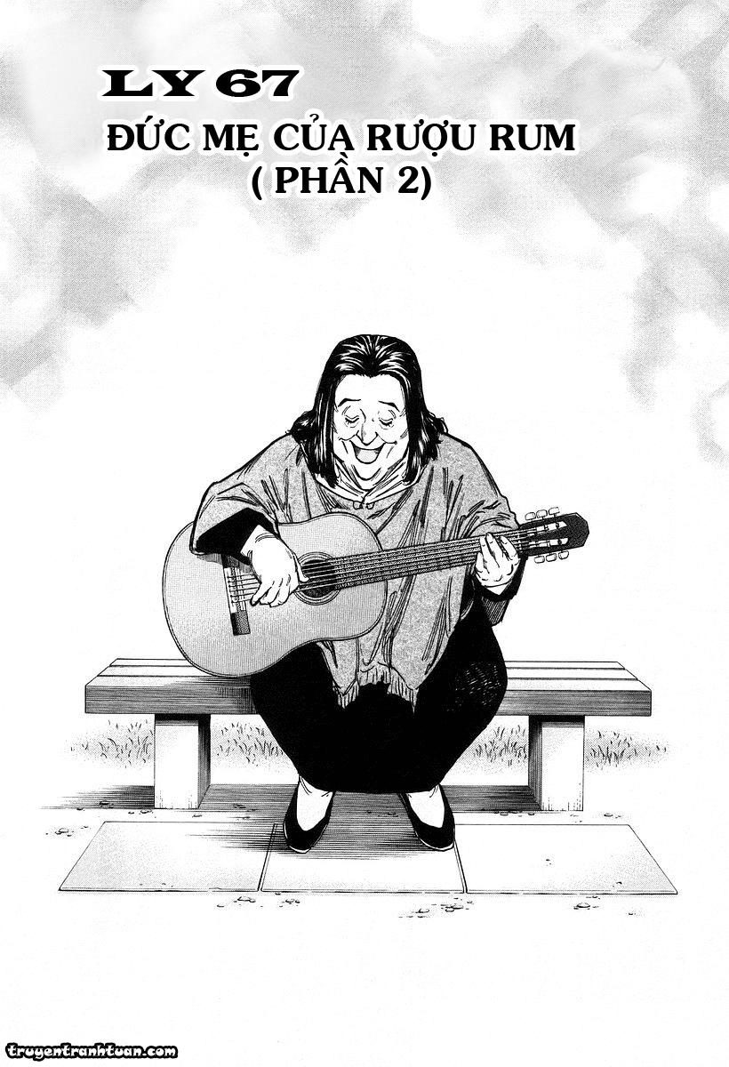 Bartender - Người Pha Chế Rượu: Chapter 67