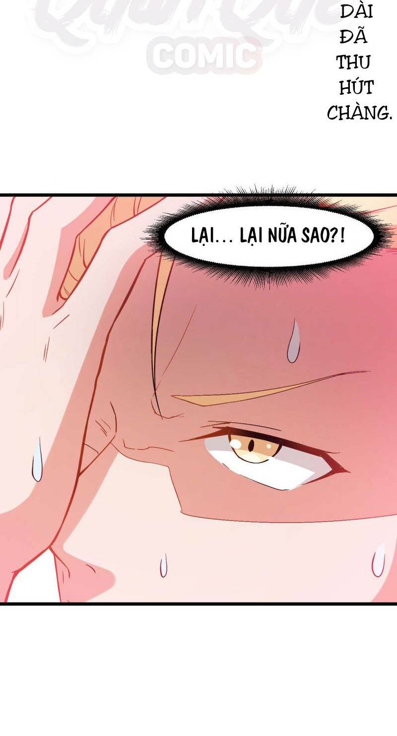 Vườn Trường Cuồng Sư Hệ Thống: Chapter 85