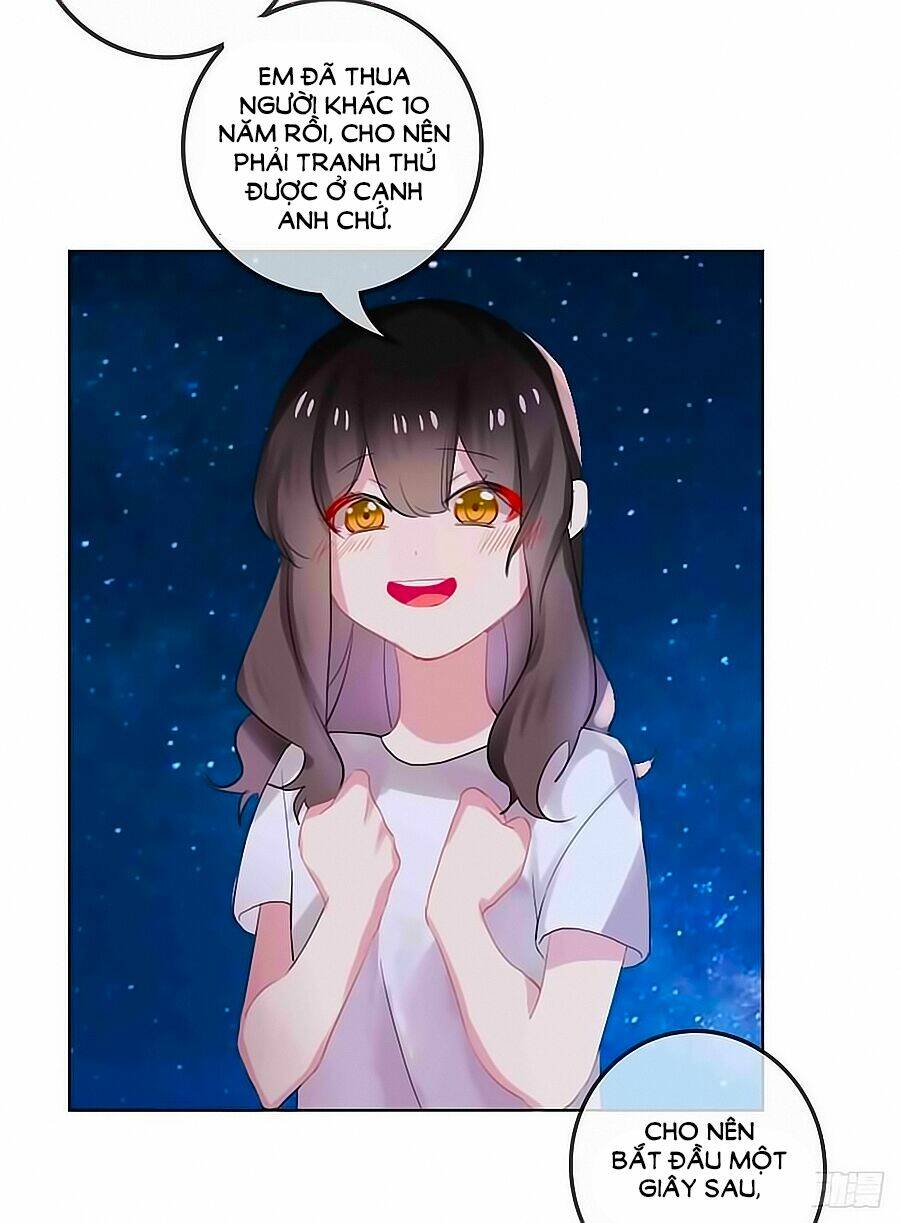 Một Giây Sau Bắt Đầu: Chapter 37