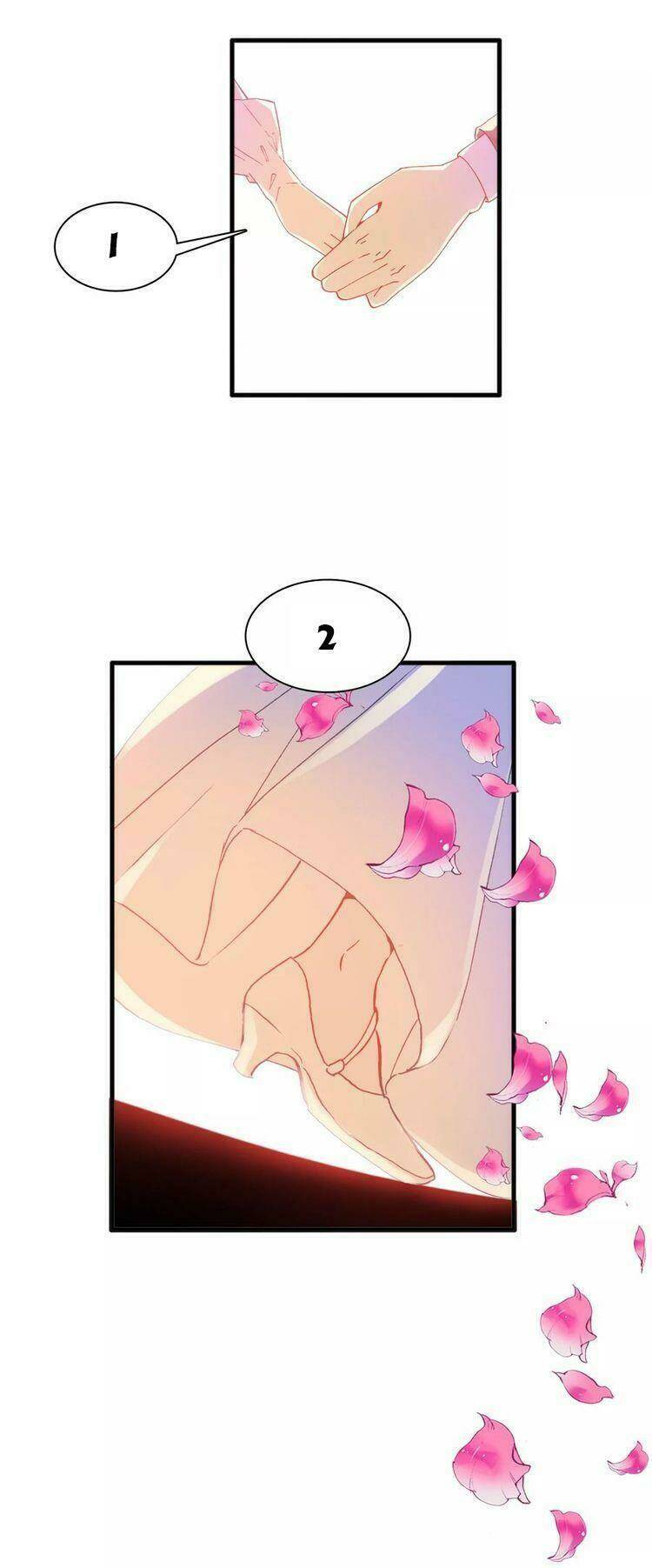 Chuyển Phát Nhanh Tình Yêu: Chapter 16