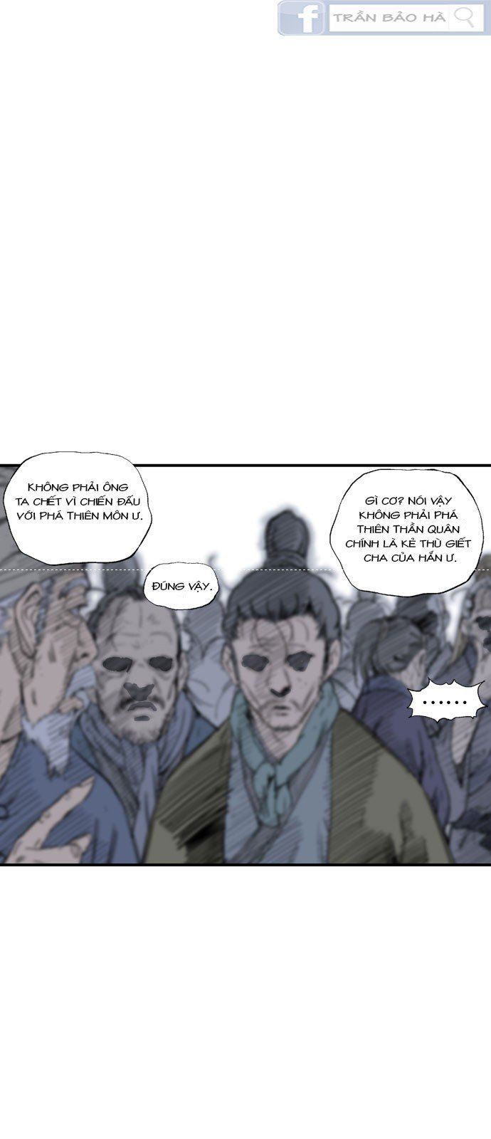 Cao Thủ 2: Chapter 90