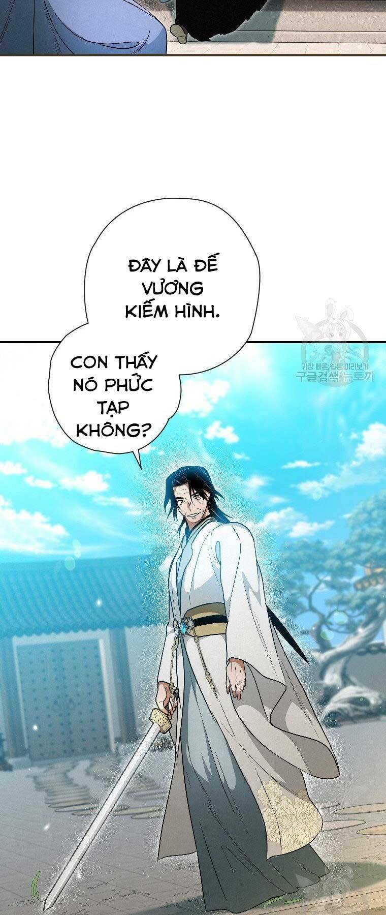 Thời Đại Hoàng Kim Của Thiên Kiếm: Chapter 24