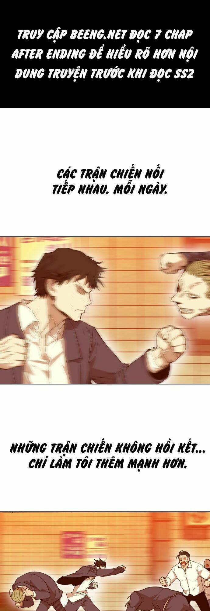 Hard Core Leveling Warrior Ss2: Chapter 1