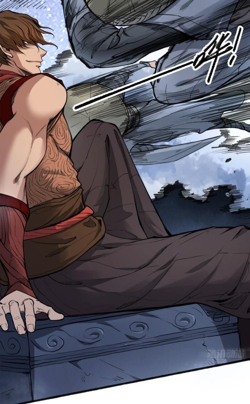 Đường Dần Tại Dị Giới 2: Chapter 1