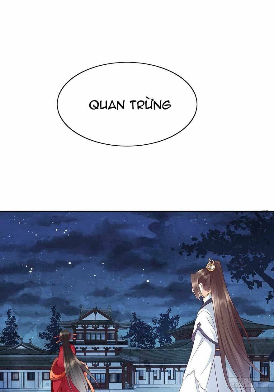 Làm Nũng Trong Lòng Kẻ Cấm Dục: Chapter 11