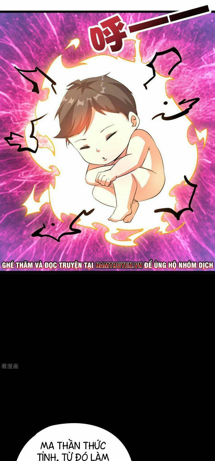 Phục Thiên Thánh Chủ: Chapter 83