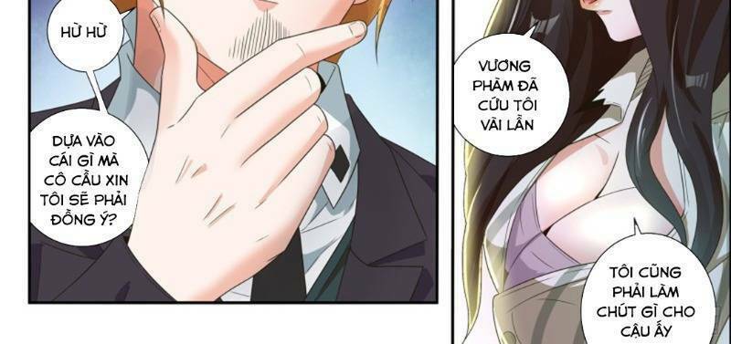 Khắc Kim Chi Vương: Chapter 63