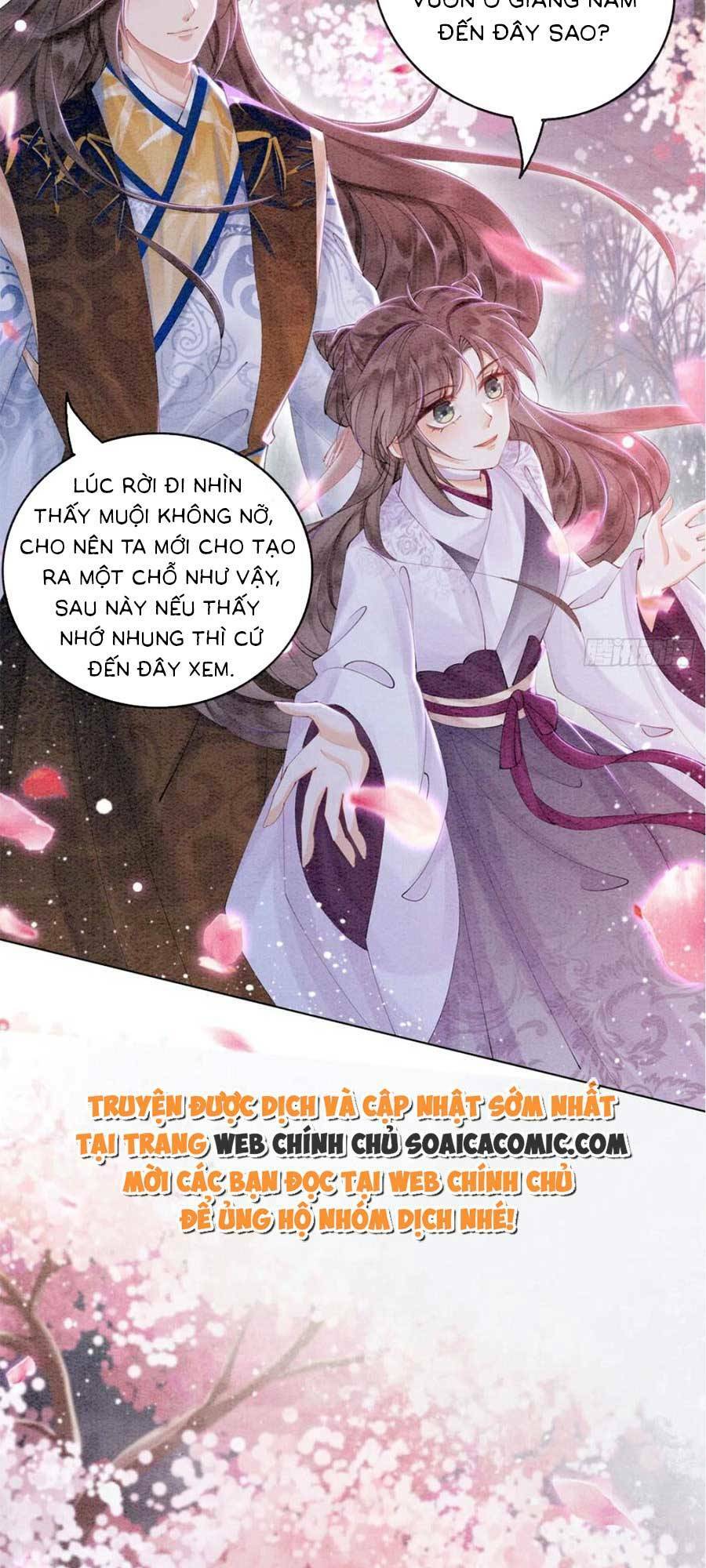 Bắt Đầu Hủy Hôn Để Công Lược Vương Gia: Chapter 65