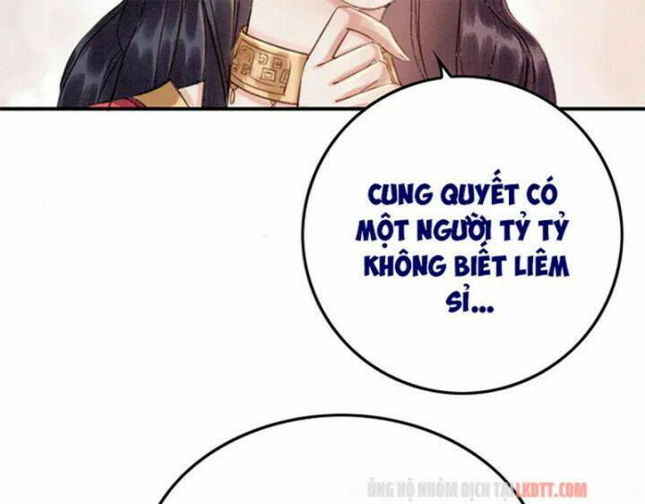 Trọng Sinh Bá Sủng Nhiếp Chính Vương Quá Mạnh Mẽ: Chapter 126