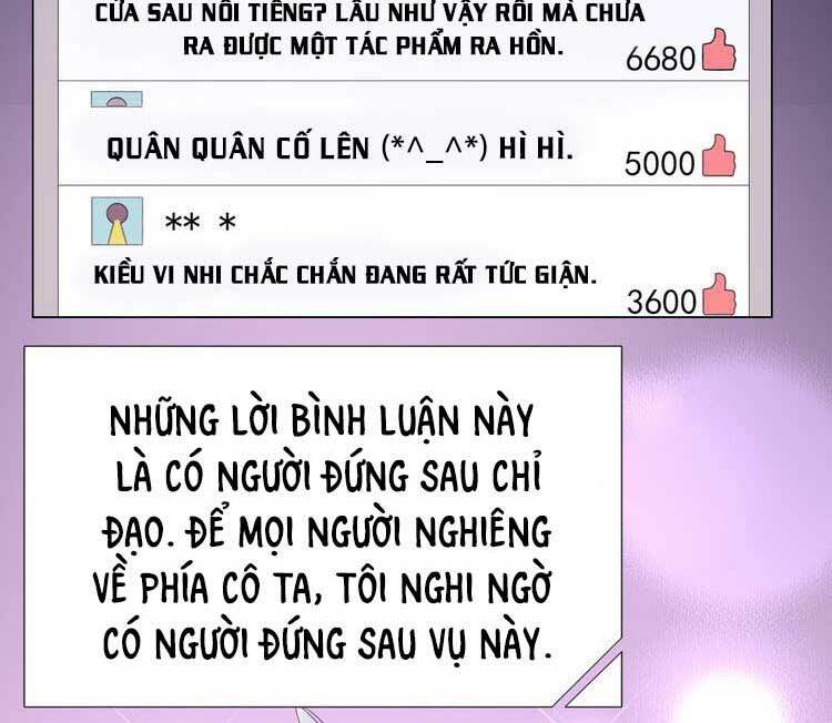 Điều Ước Sủng Ái Bất Bình Đẳng: Chapter 74.1