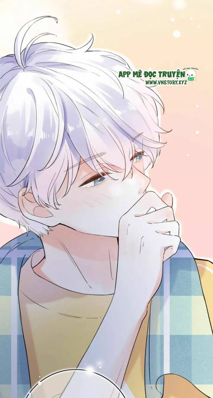 Trạch Thượng Tịch Mịch Huỳnh Hỏa: Chapter 56