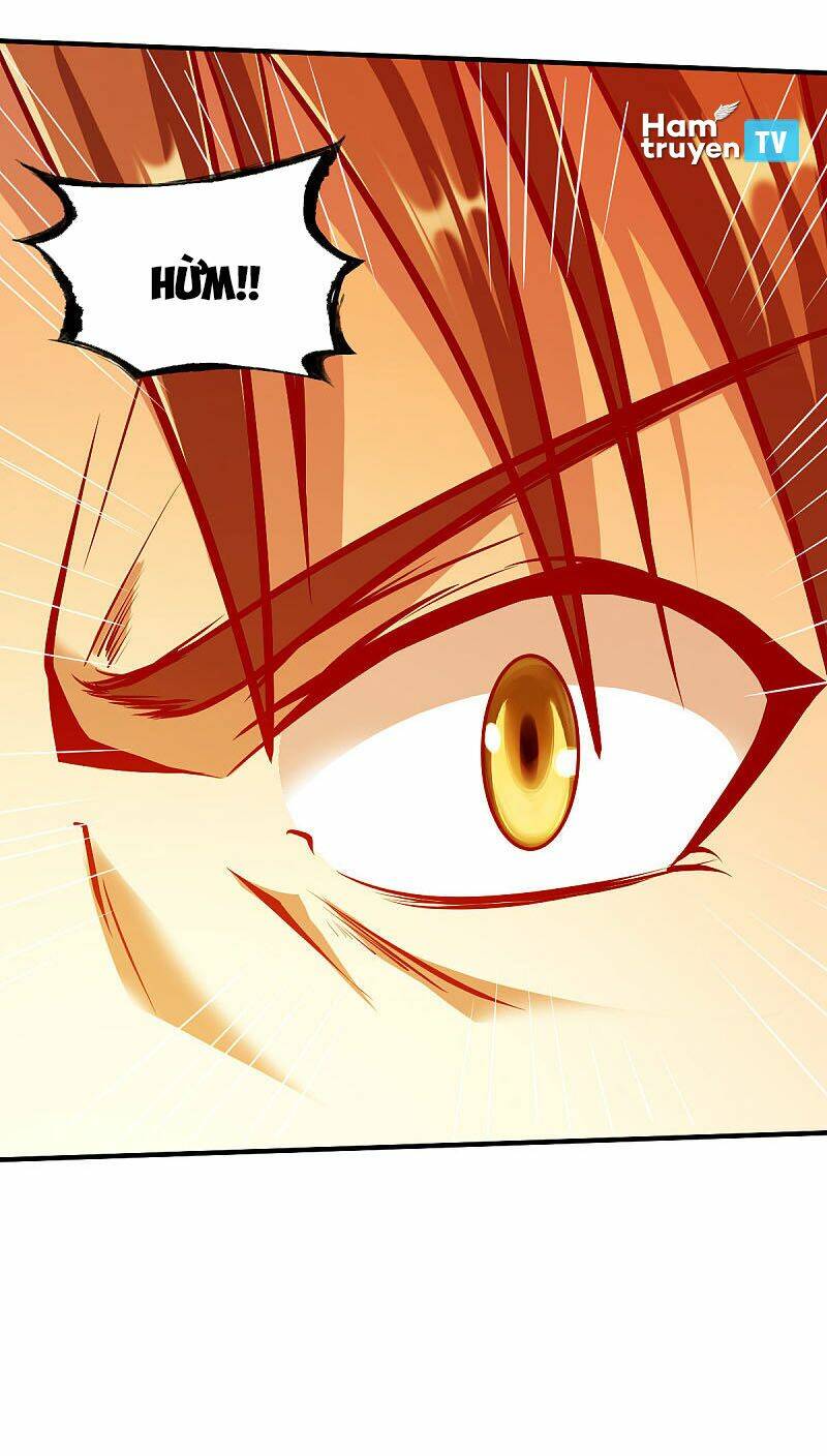 Chiến Đỉnh: Chapter 238