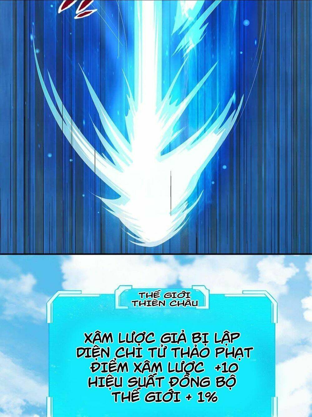 Xâm Lược Vạn Giới: Chapter 4