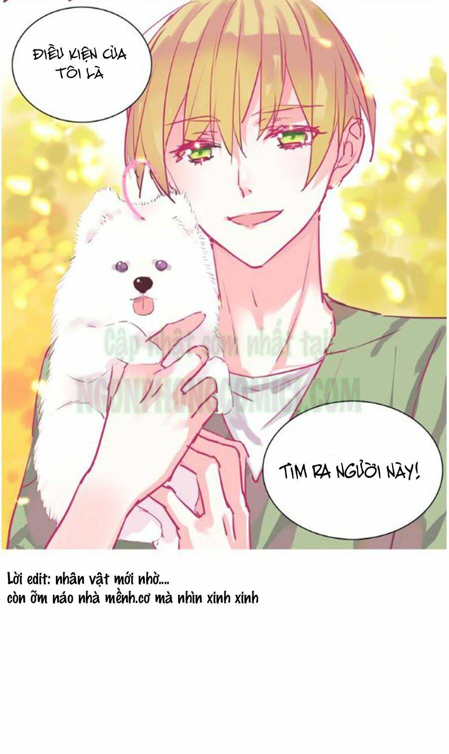 Đừng Nghịch, Ta Chỉ Muốn Yên Tĩnh: Chapter 10