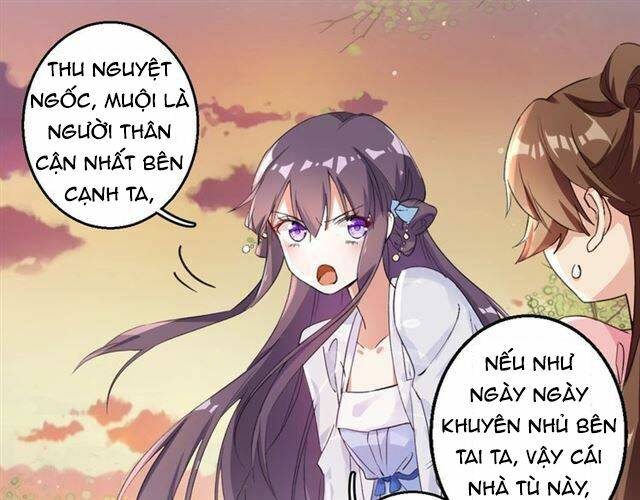 Hoa Nhan Sách: Chapter 38.1