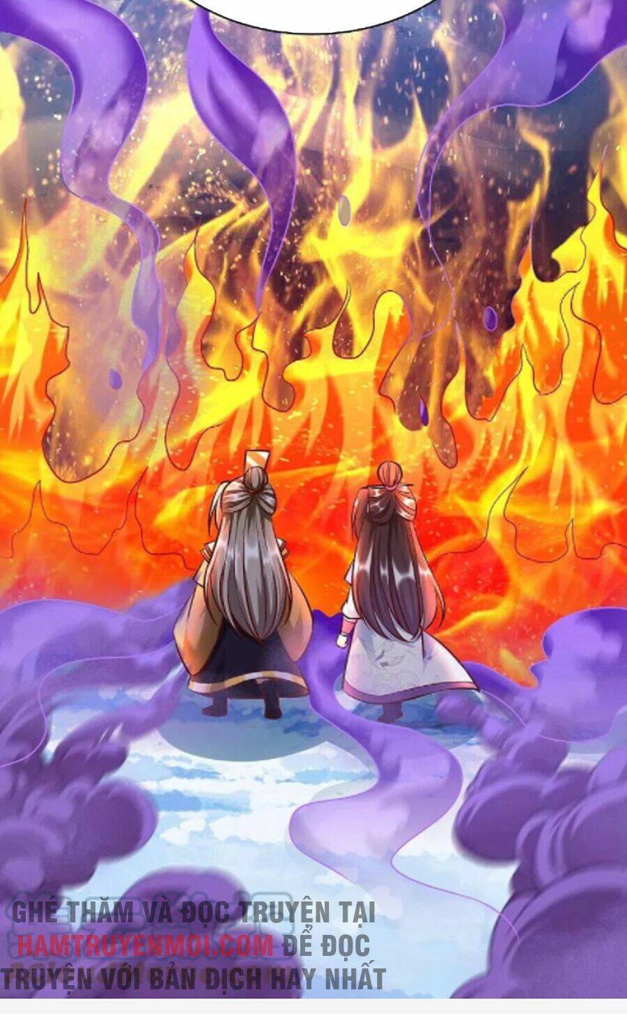 Chí Tôn Trời Hoang: Chapter 66