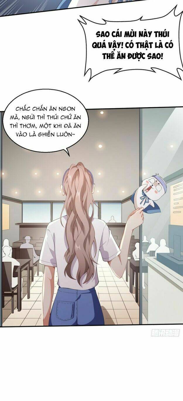 Mỹ Nhân Tâm Động: Chapter 36