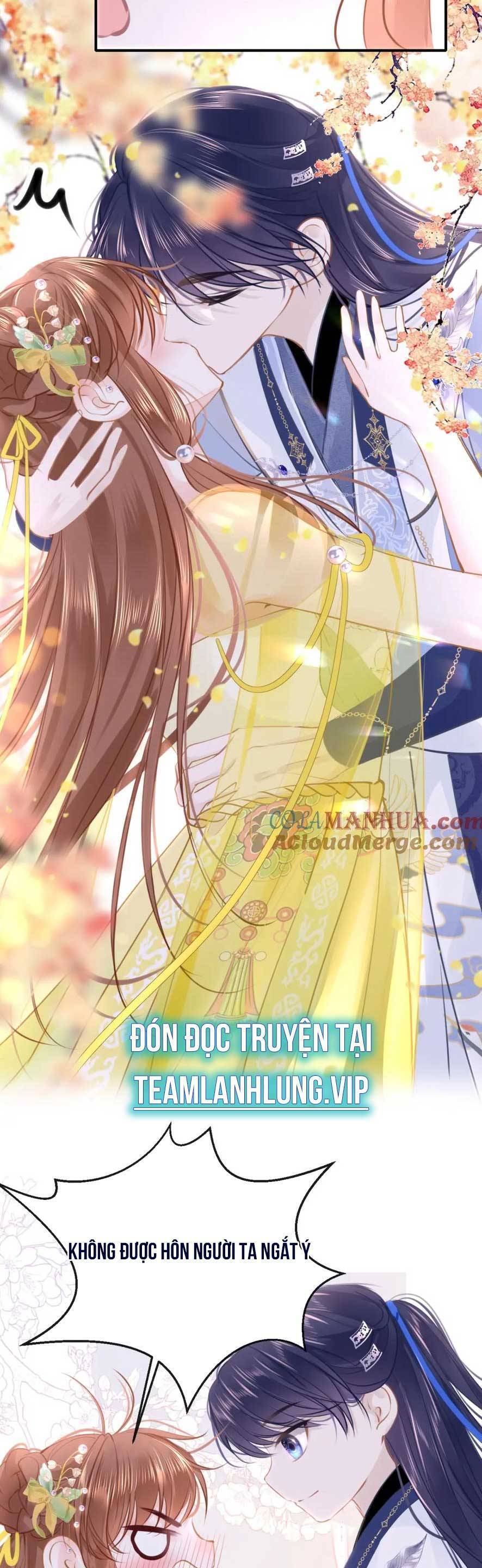 Bắt Đầu Hủy Hôn Để Công Lược Vương Gia: Chapter 100