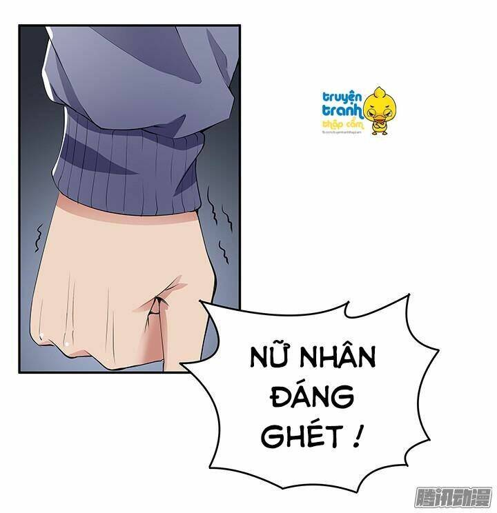 Âm Mưu Bên Gối: Chapter 26