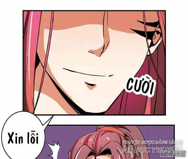 Tướng Quân Hữu Hỷ: Chapter 75