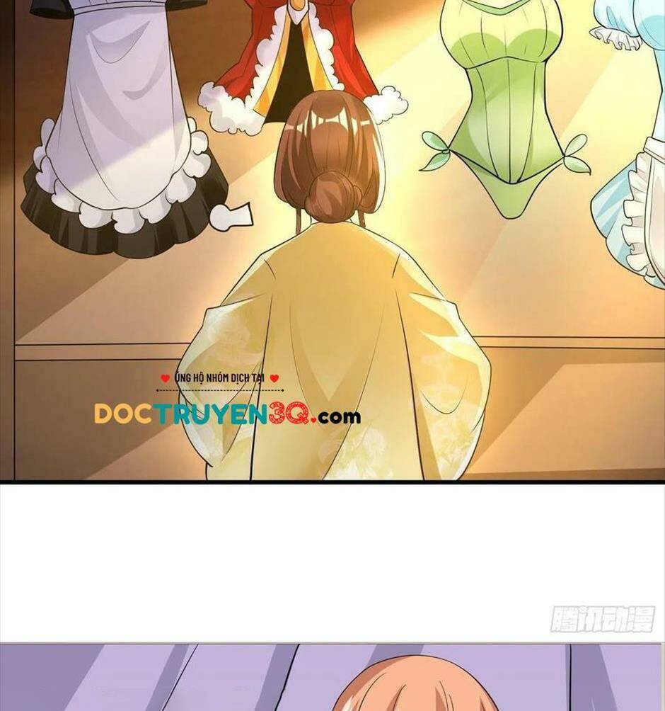 Giáng Thần Chiến Ký: Chapter 126