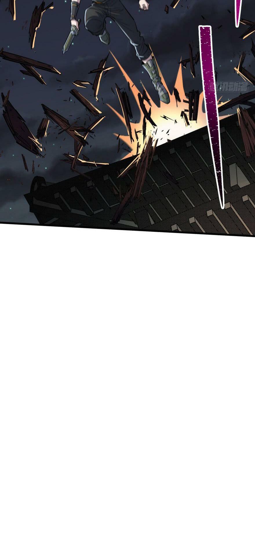 Thú Nhân: Chapter 40