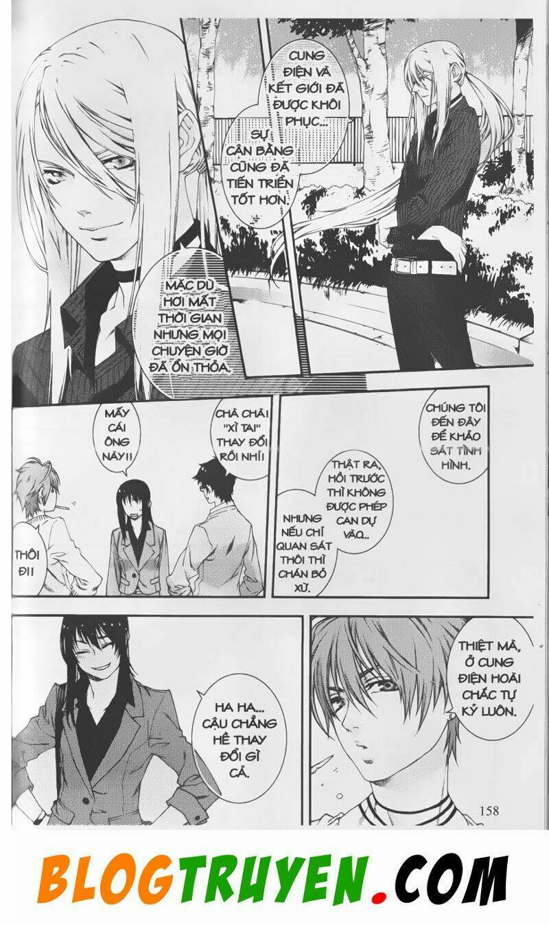 Đại Chiến Bóng Tối: Chapter 64