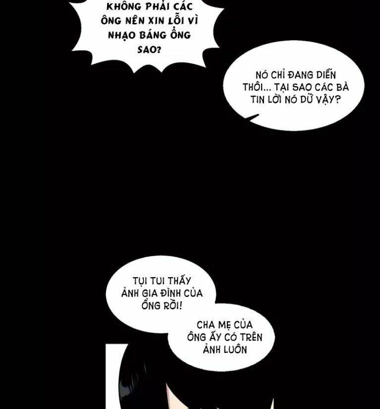 …”Một Sự Thật Khá Khó Chịu.”: Chapter 38