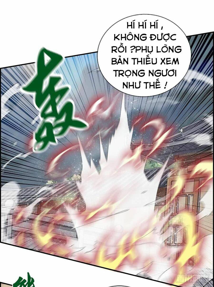 Tối Cường Hoàn Khố Hệ Thống: Chapter 27