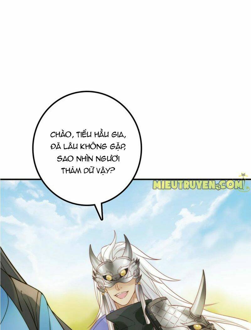 Cướp Chàng Vợ Về Đón Năm Mới: Chapter 44