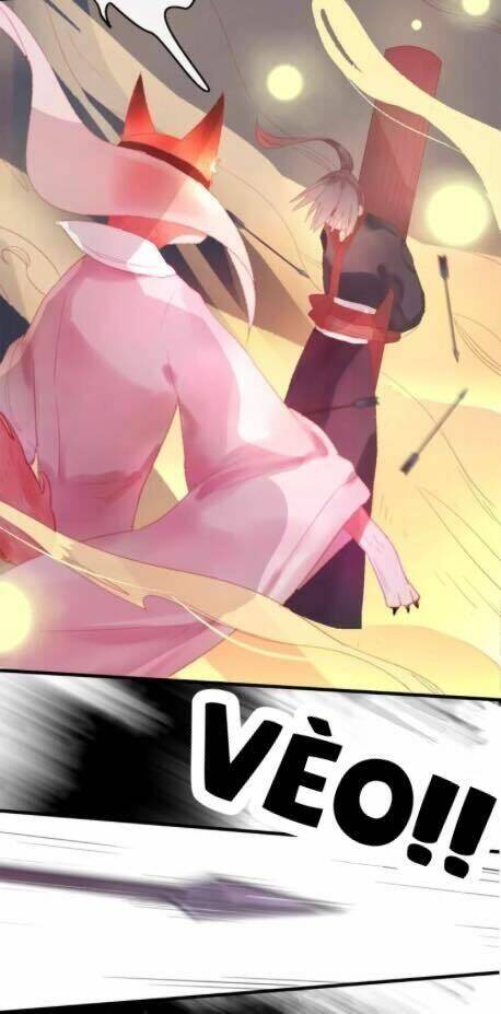 Hồ Minh Chi Hương: Chapter 1