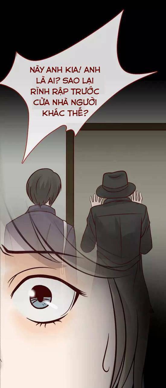 Tấm Da Người: Chapter 6