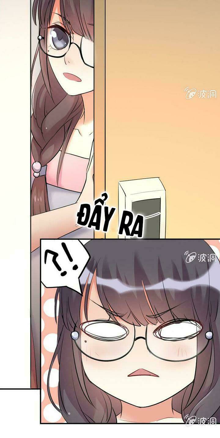 Ảnh Đế Cầu Sủng: Chapter 9