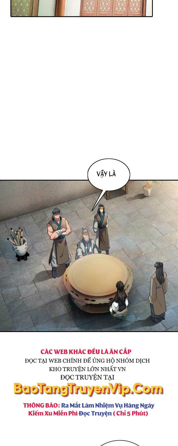 Tôi Nhặt Được Một Cây Đèn Thần: Chapter 2