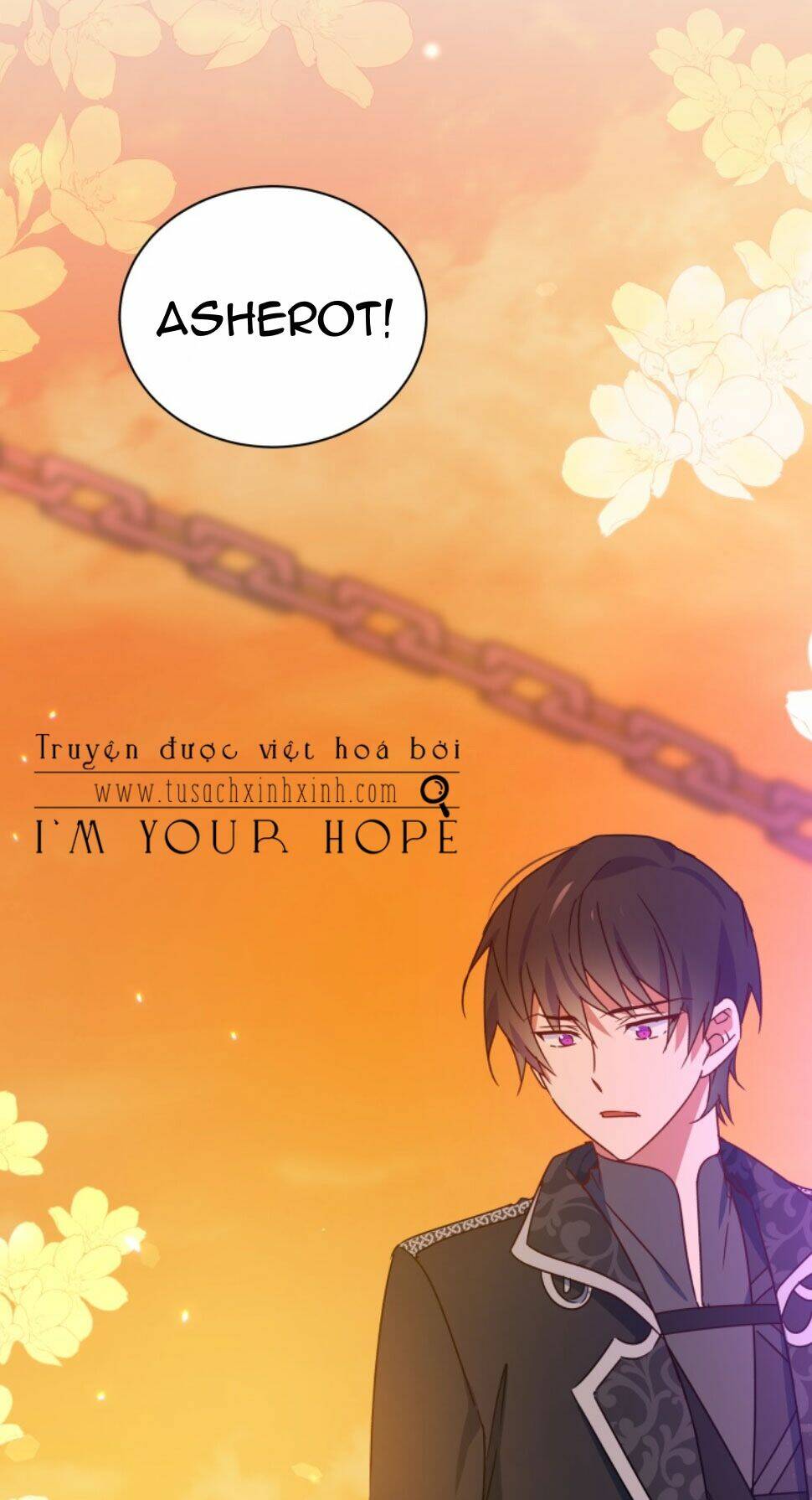 Nàng Elizabeth Thuần Khiết: Chapter 34