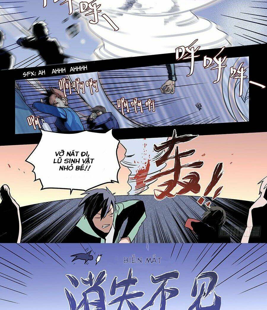 Khúc Cuồng Tưởng Của Ta Và Nàng Sau Khi Biến Thân: Chapter 64